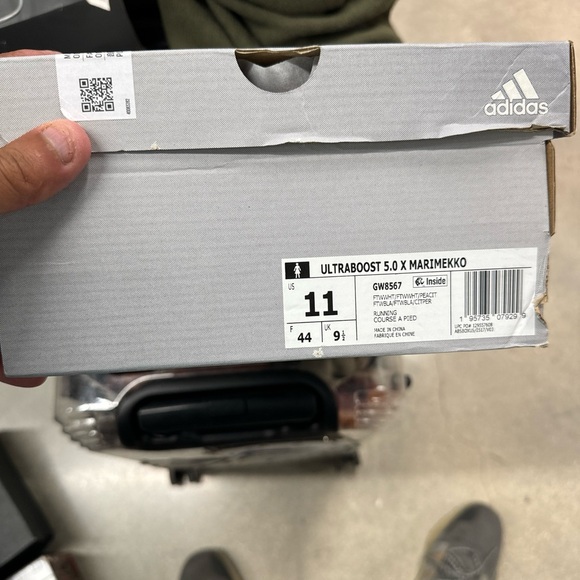 Adidas ultraboost marimekko - Picture 12 of 13